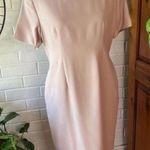 Brownstone Vintage Short Sleeve Dress And Jacket Set Photo 7