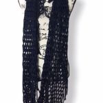 Steve Madden loose knit infinity scarf Photo 1