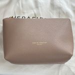 NWT Verafied New York Etoupe Woven Basket Bag Tan Photo 4