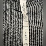 Lululemon  Navy Blue Vestigan Boolux Cardigan Size 8 Photo 8