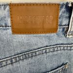 Missguided Misguided riot Women's Distressed Blue Jeans Size 6.                #20 Photo 10