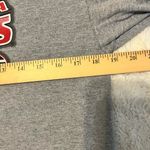 Reebok grey long sleeve Georgia shirt measurements in pictures Photo 4