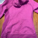 Lululemon Woman’s size 4  full zip scuba Photo 3