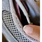 Asolo Shoes Women 10 Sunset Hiking Approach Sneakers Climbing Suede Vibram Trek Photo 9