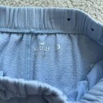 Hollister Baby Blue Sweatpants Photo 4