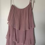 Lulus Tiered Dress Photo 1