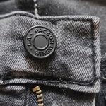 PacSun  Women’s Ankle Jegging Size 25 | Distressed Gray Photo 13