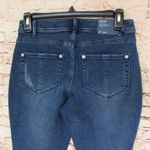 J.Jill | Kick Flare Waverly Wash Cropped Jeans Photo 4