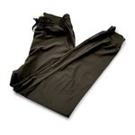 Old Navy Women's Brown and Grey Joggers-tracksuit pants- M Long Photo 3