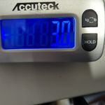 Handmade Rainbow Tie Braided Belt Tassel Ends Retro Hippy Pride Fringe Vibrant Colors Photo 8