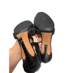 Alexandre Birman  Black Heels Sz. 7 Photo 5