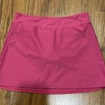 Cabana Life Swim Skirt Womens XS Lined UPF 50+ Sun Protection Pink New Photo 0