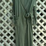 Free People  It's A Wrap Onesie Jumpsuit Photo 1