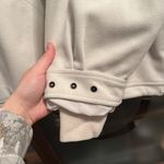 Zero Restriction Golf Wind Stopper Quarter Zip Pullover Size L Photo 3