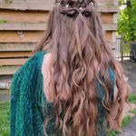 Lulus Prom Dress Photo 3