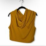 Roma Concept cropped athletic top Photo 2