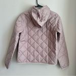 Patagonia Women's Diamond Quilted Bomber Hoody Size S Photo 5