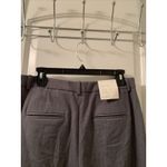 A New Day Women's Gray Dress Pants Slacks Wide Leg Stretch w/Pockets Size 12 Photo 10