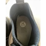 Lululemon Women’s Chargefeel Workout Mid Black Lace Photo 10