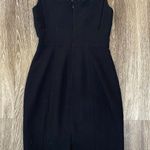 Calvin Klein Womens  Black Dress - 2 Photo 3