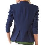 BCBG Maxazria Black Chaya Blazer Photo 4