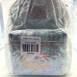 Lounge Fly NEW  Disney The Little Mermaid Boat Date Mini Backpack ID 15966… Photo 2