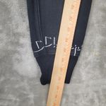 Champion  Reverse‎ Weave Black Logo Print Joggers size Small Fade Photo 2