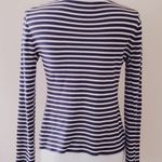 Tory Burch tee size small Photo 5