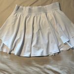 Lululemon  Court Rival High-Rise Skirt Photo 3