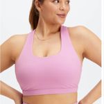 Fabletics  Boost Medium Impact soft sports bra top Photo 0
