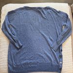 J.Crew linen blend sweater Photo 3