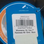 Columbia  Women's PFG Coral Point™ III Shorts 16 Photo 6