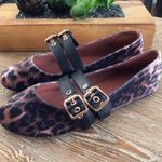 Bamboo Ballet Flats Photo 4