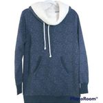 Pajamagram Solstice Shearling Rollneck Pajama Sweatshirt M Size M Photo 0