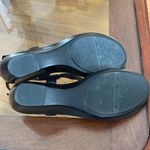 Italian Shoemakers  Sandal wedge low platform Comfort Women's size-11 Photo 3