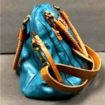 Bueno  leather shoulder/hand bag Photo 2