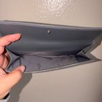 Coach  Monogram Grey Purse & Wallet 🩶 Photo 14