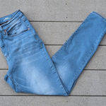 Nicole Miller Soho High Rise Skinny Jegging Jeans Photo 0