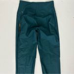 Nike Victory Luxe Women's Swim Leggings Size M Photo 9