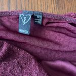 Windsor  Dress Mini Homecoming Red Photo 3