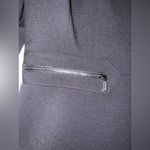 Calvin Klein black peplum blazer | Size 4 | EUC Photo 9