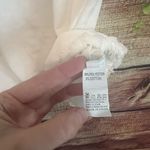 Free People Boutique Fringe Short Sleeve Shirt Blouse Top 4XL Plus Boho Floral Cheetah Print Photo 6