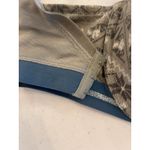 Cacique  Lane Bryant Bra 40DD BLUE GREY WINTER TSHIRT LINED Photo 2