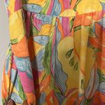 Skies Are Blue Maxi Dress Photo 2