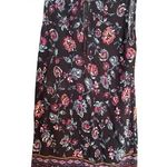 BeachLunchLounge NWOT Floral print dress Photo 0