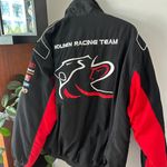 Vintage NASCAR Jacket Size XL Photo 1