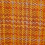 Anthropologie 💕💕 Sanctuary Carnaby Plaid Pants ~ Yellow Plaid Print Small NWOT Photo 5