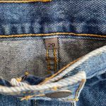 Carmar Denim Skirt Photo 3