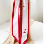 Christmas Snowman Print Thin Purse Scarf / Hairband / Scarf Photo 3