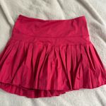 Gold Hinge  Skirt Photo 1